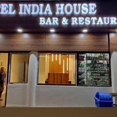 Hotel India House Dharamshala Esterno foto