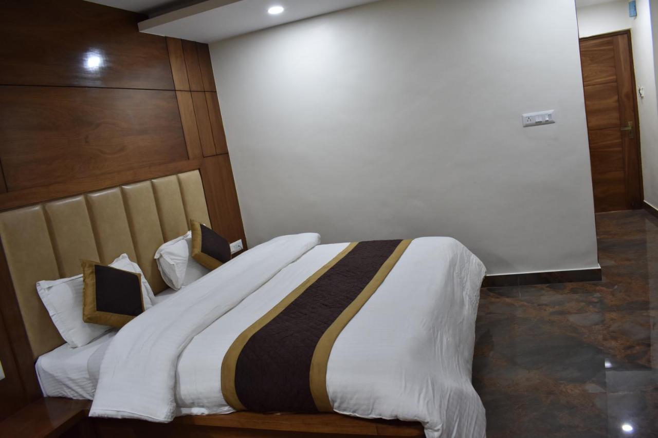 Hotel India House Dharamshala Esterno foto